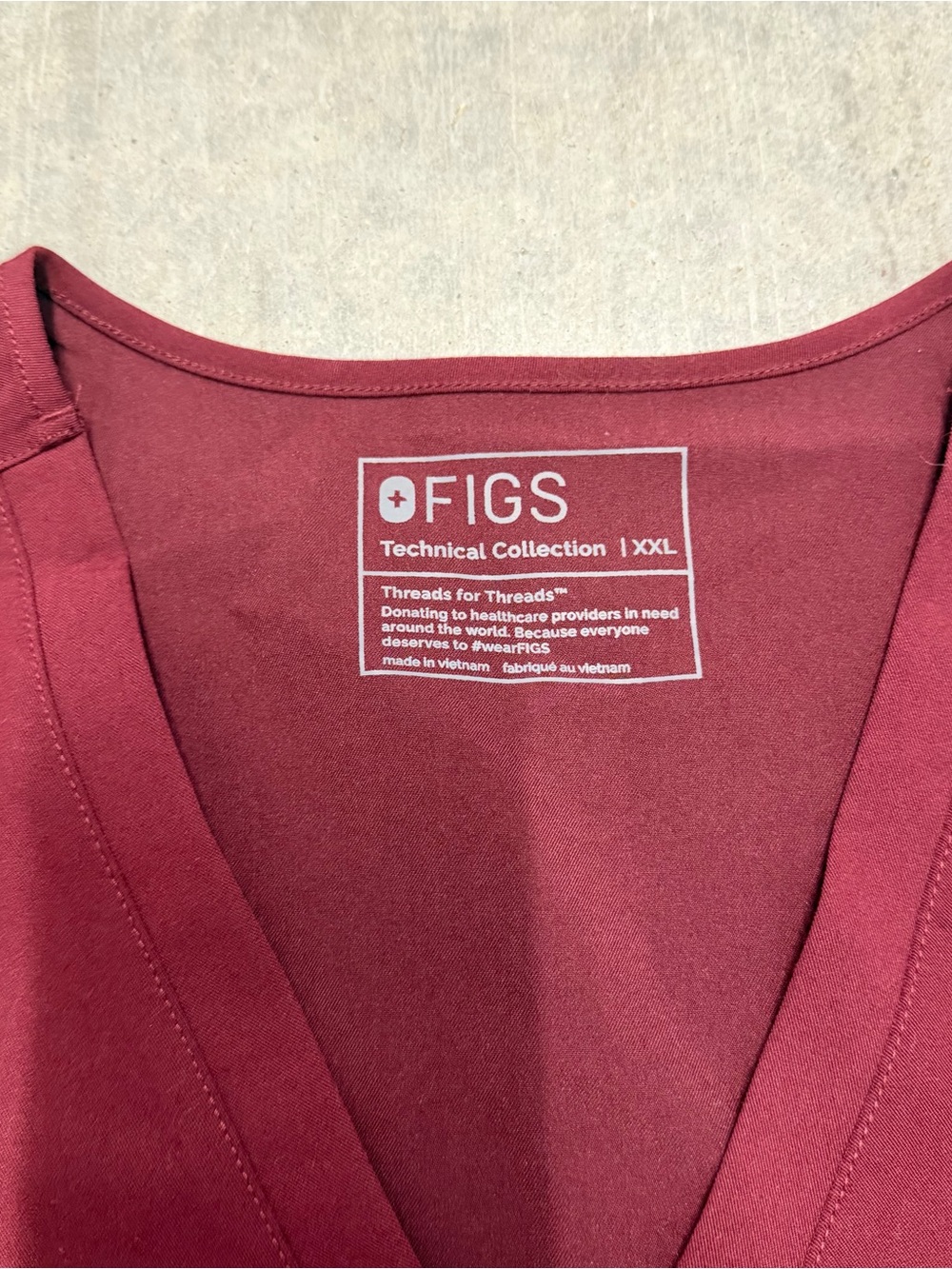 Figs set - Picture 3 of 6